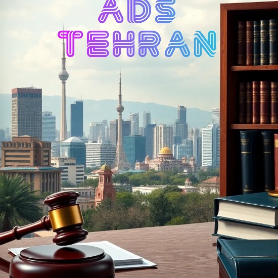 بهترین وکیل تهران را شما در سایت آکام وکیل پیدا میکنید.You can find the best lawyer in Tehran on Akam Vakil website.2025