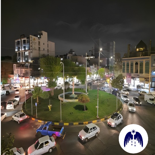 چه کسانی بهترین وکیل فردیس کرج هستند؟ شما می توانید در این مقاله رزومه بهترین وکلای منطقه فردیس را از نگاه آکام وکیل مطالعه کنید.